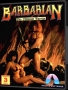 Commodore  Amiga  -  Barbarian - The Ultimate Warrior